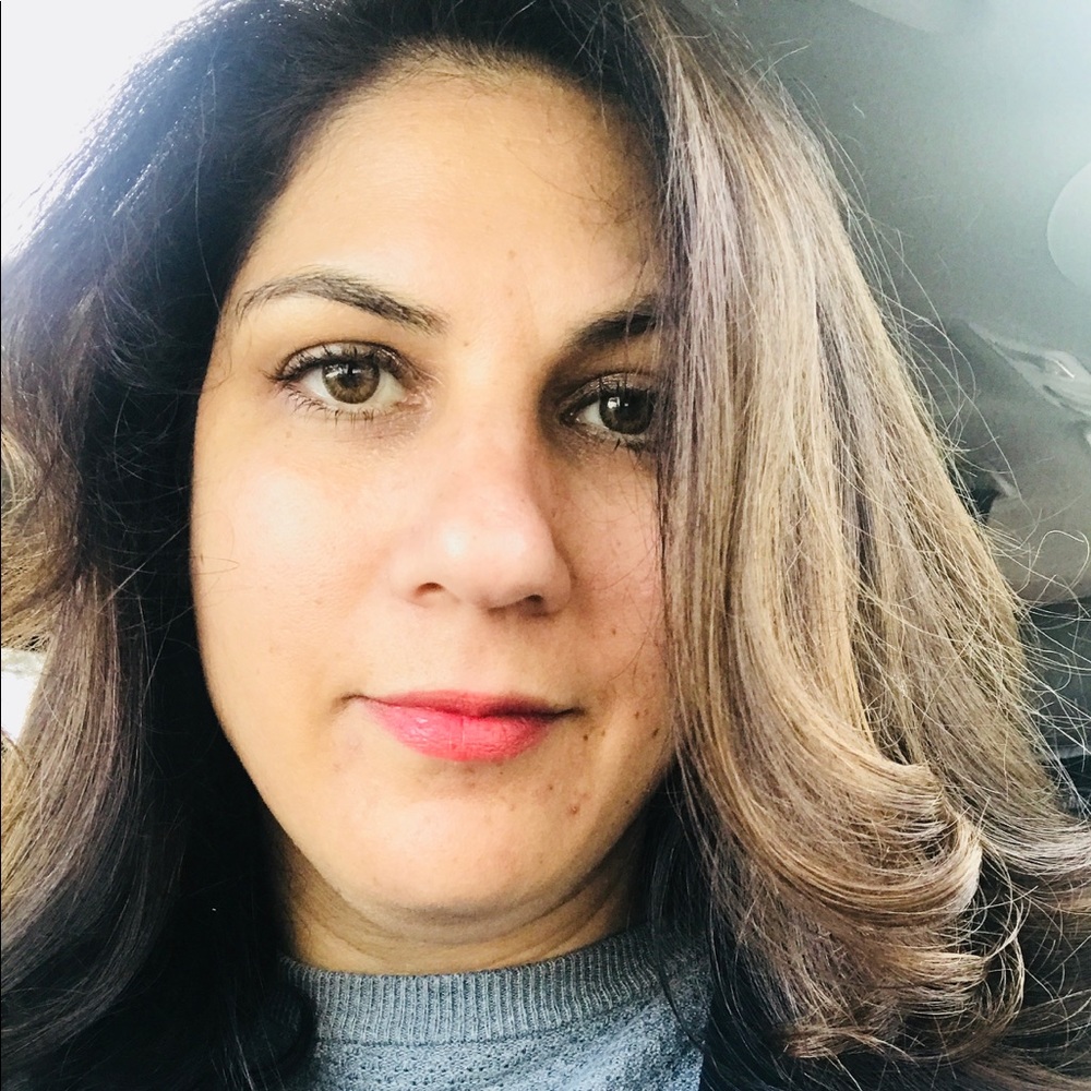 Meet your Posher, Brandi